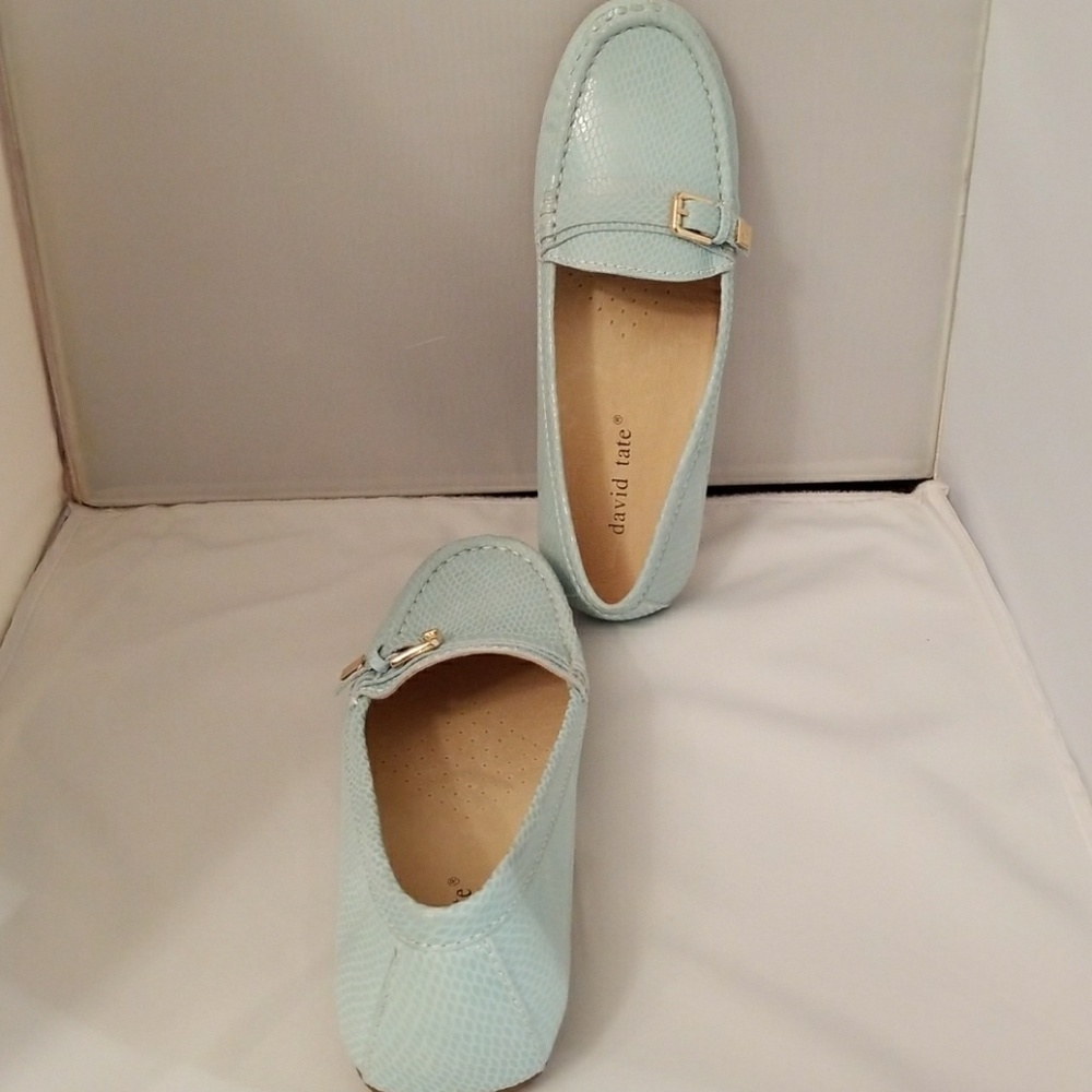 Ladies loafers